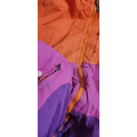 Arctix Kids Frost Insulated Jacket Sz XL in Clementine *please read - Picture 5 of 9